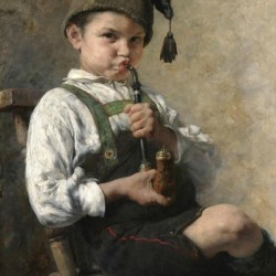 The smoker